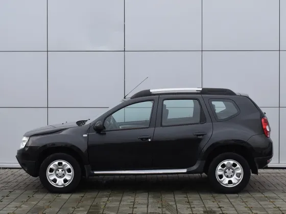 Продажа Renault Duster (I), 2014 г., Минск Минск