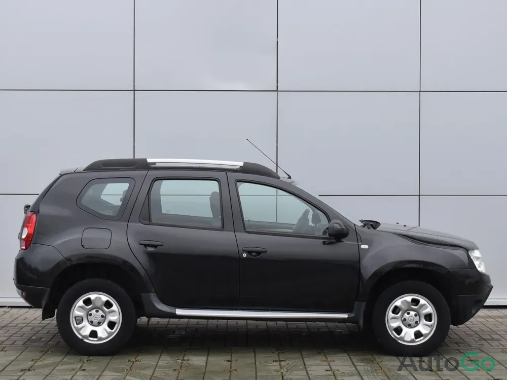 Продажа Renault Duster (I), 2014 г., Минск Минск - изображение 1