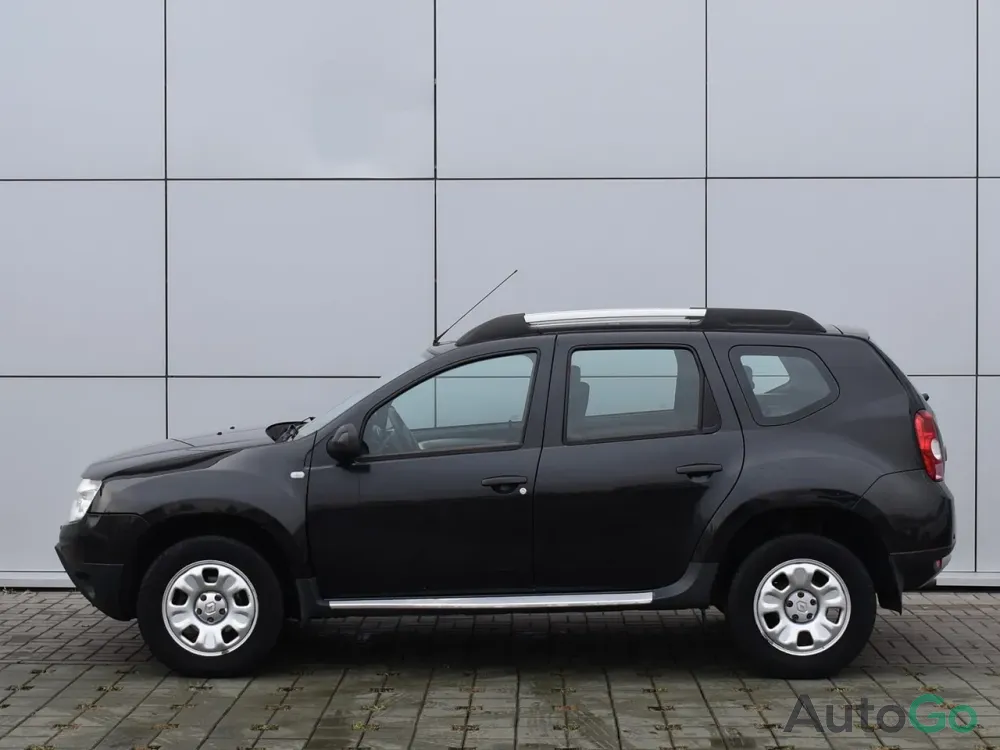 Продажа Renault Duster (I), 2014 г., Минск Минск - изображение 2