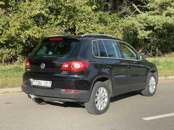 Продажа Volkswagen Tiguan (I), 2009 г., Минск Минск