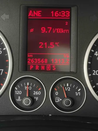 Продажа Volkswagen Tiguan (I), 2009 г., Минск Минск