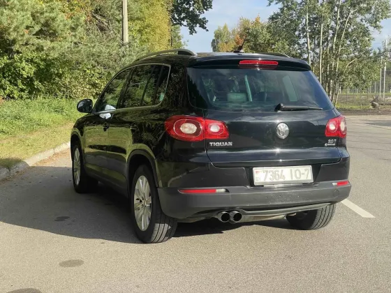Продажа Volkswagen Tiguan (I), 2009 г., Минск Минск