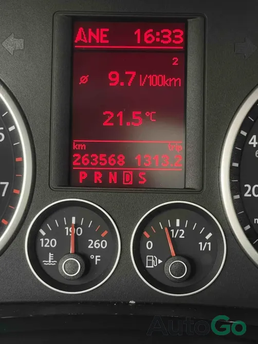 Продажа Volkswagen Tiguan (I), 2009 г., Минск Минск - изображение 6