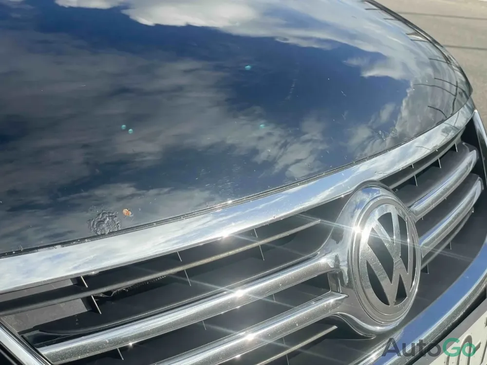 Продажа Volkswagen Tiguan (I), 2009 г., Минск Минск - изображение 11