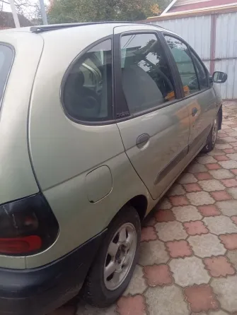 Продажа Renault Scenic (I), 1998 г., Борисов Борисов