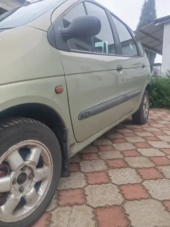 Продажа Renault Scenic (I), 1998 г., Борисов Борисов
