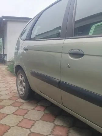 Продажа Renault Scenic (I), 1998 г., Борисов Борисов
