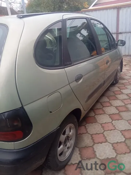 Продажа Renault Scenic (I), 1998 г., Борисов Борисов - изображение 6