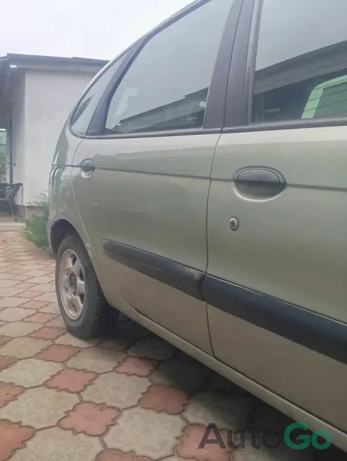 Продажа Renault Scenic (I), 1998 г., Борисов Борисов - изображение 4