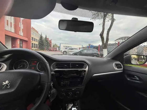 Продажа Peugeot 301 (I), 2014 г., Витебск Витебск