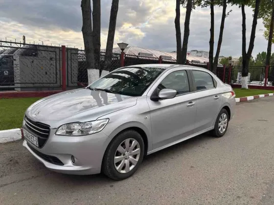 Продажа Peugeot 301 (I), 2014 г., Витебск Витебск