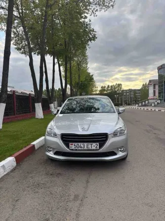 Продажа Peugeot 301 (I), 2014 г., Витебск Витебск