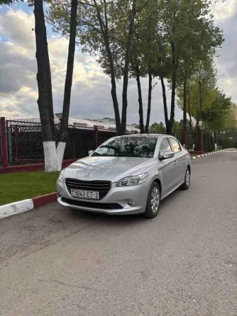 Продажа Peugeot 301 (I), 2014 г., Витебск Витебск