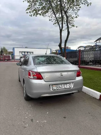 Продажа Peugeot 301 (I), 2014 г., Витебск Витебск