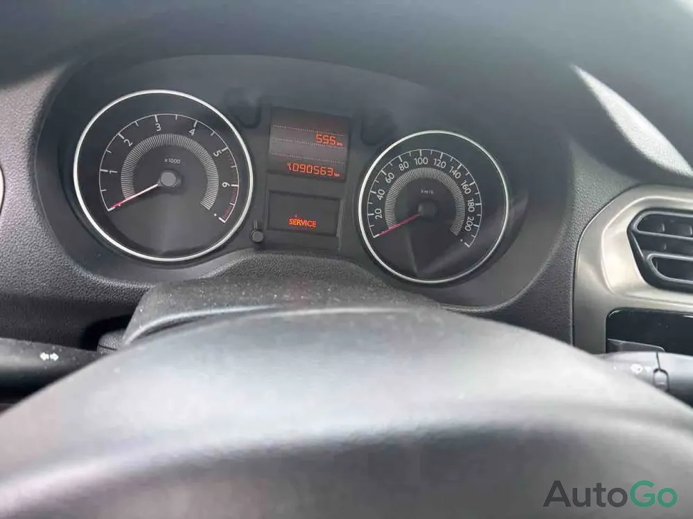 Продажа Peugeot 301 (I), 2014 г., Витебск Витебск - изображение 3