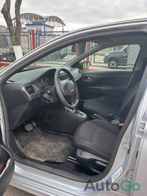Продажа Peugeot 301 (I), 2014 г., Витебск Витебск - изображение 8