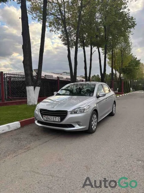 Продажа Peugeot 301 (I), 2014 г., Витебск Витебск - изображение 6