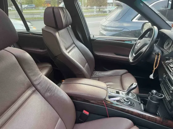 Продажа BMW X5 (E70) Рестайлинг, 2010 г., Минск Минск