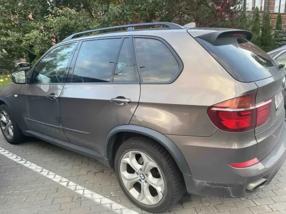 Продажа BMW X5 (E70) Рестайлинг, 2010 г., Минск Минск