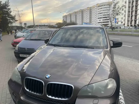 Продажа BMW X5 (E70) Рестайлинг, 2010 г., Минск Минск