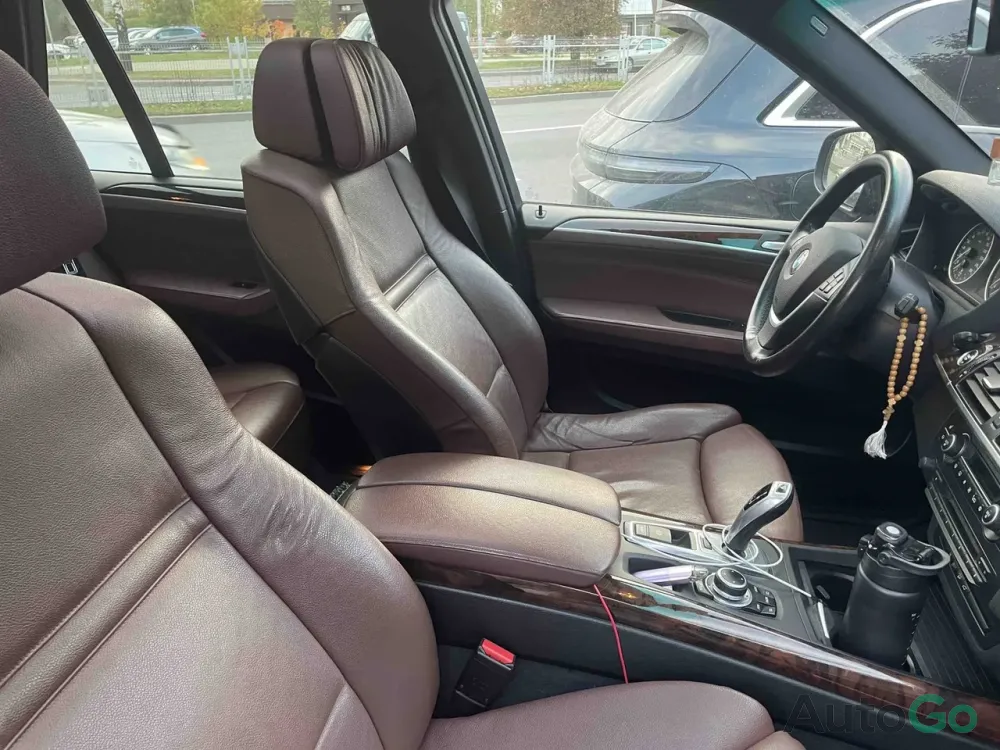 Продажа BMW X5 (E70) Рестайлинг, 2010 г., Минск Минск - изображение 4