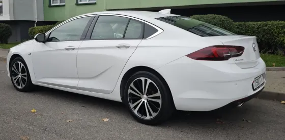 Продажа Buick Regal VI, 2017 г., Минск Минск