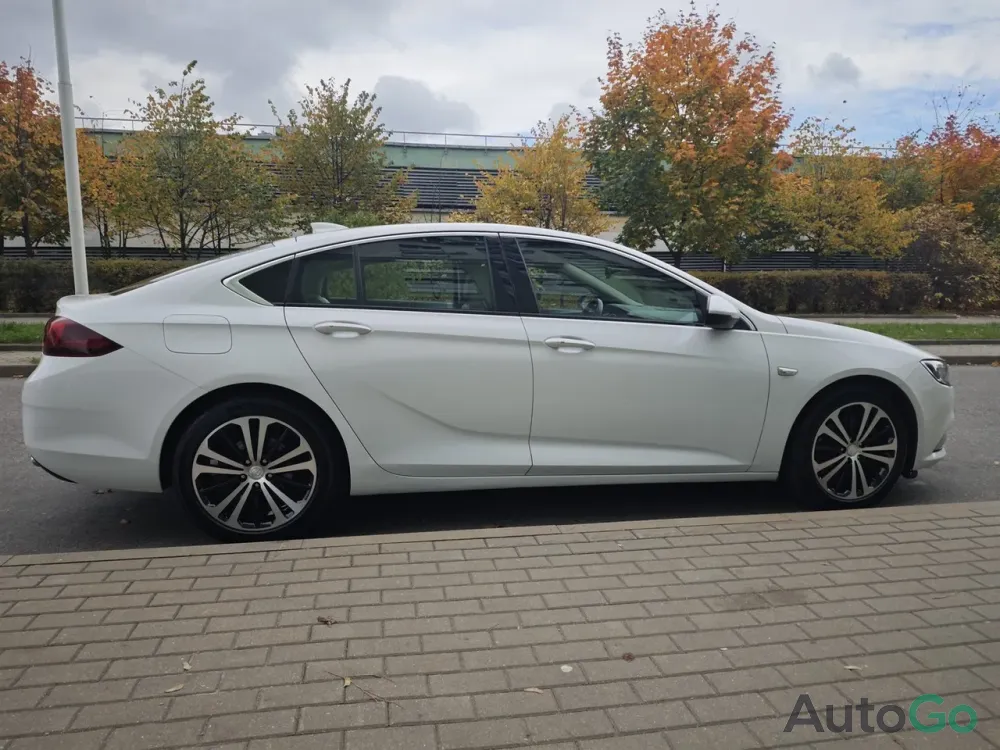 Продажа Buick Regal VI, 2017 г., Минск Минск - изображение 3