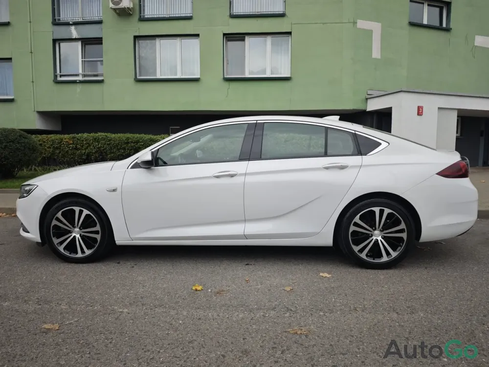 Продажа Buick Regal VI, 2017 г., Минск Минск - изображение 7