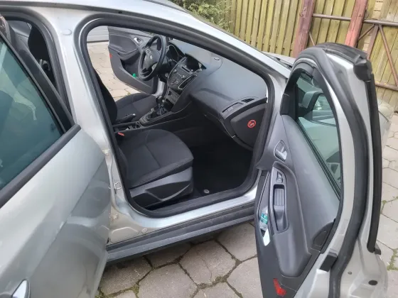 Продажа Ford Focus (III) Рестайлинг, 2017 г., Минск Минск