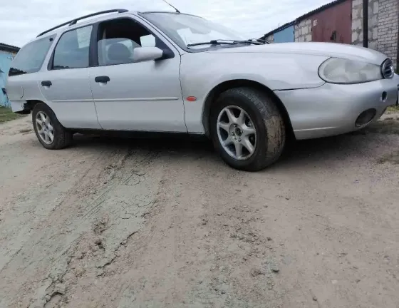 Продажа Ford Mondeo (II), 1999 г., Слуцк Слуцк