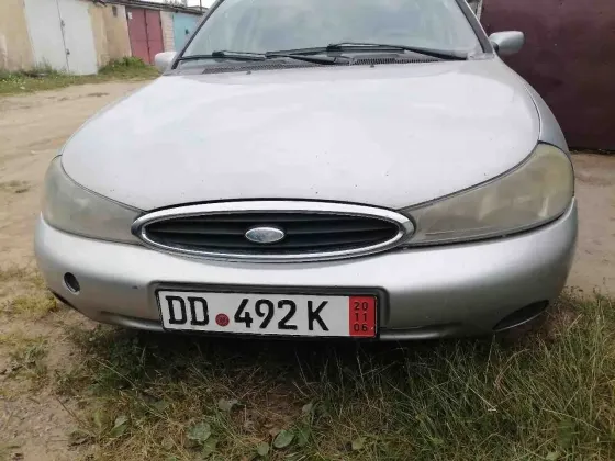 Продажа Ford Mondeo (II), 1999 г., Слуцк Слуцк
