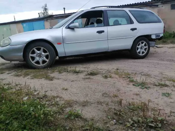 Продажа Ford Mondeo (II), 1999 г., Слуцк Слуцк