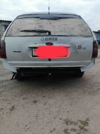 Продажа Ford Mondeo (II), 1999 г., Слуцк Слуцк