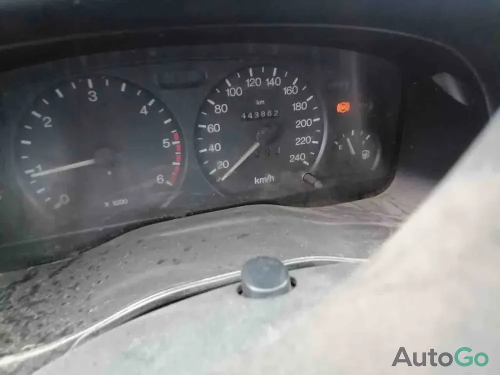 Продажа Ford Mondeo (II), 1999 г., Слуцк Слуцк - изображение 8