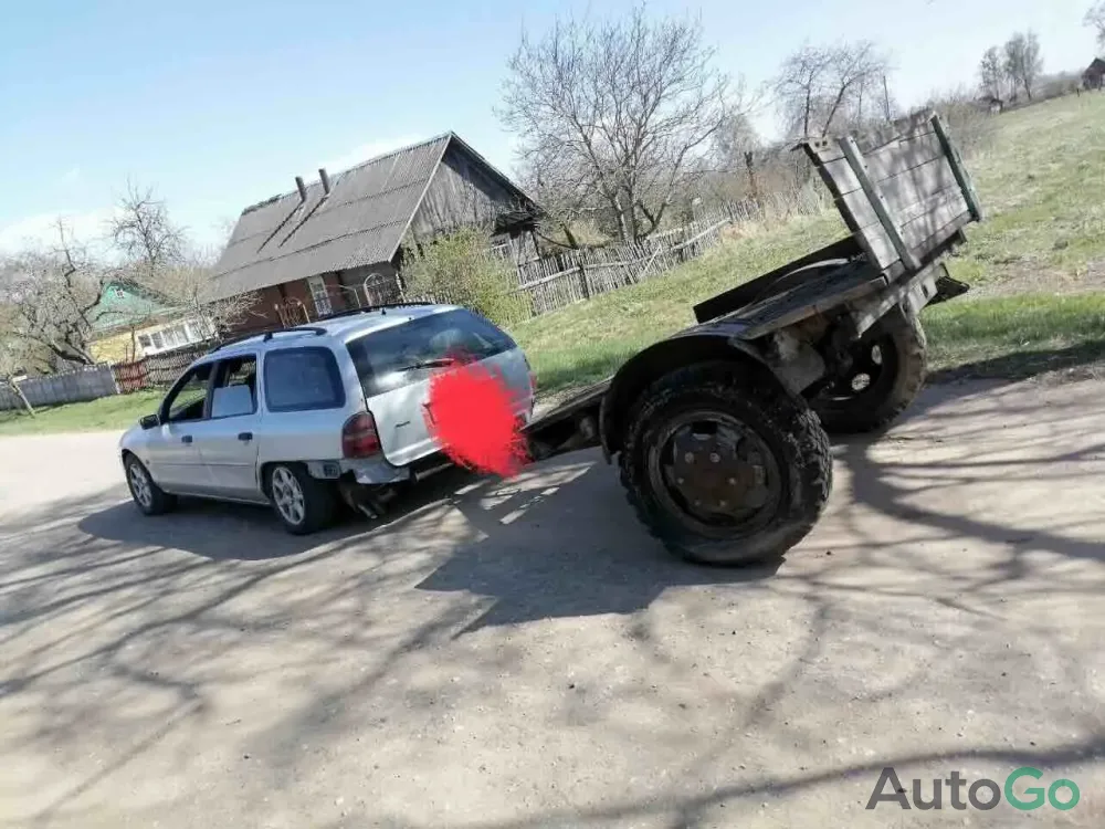 Продажа Ford Mondeo (II), 1999 г., Слуцк Слуцк - изображение 10