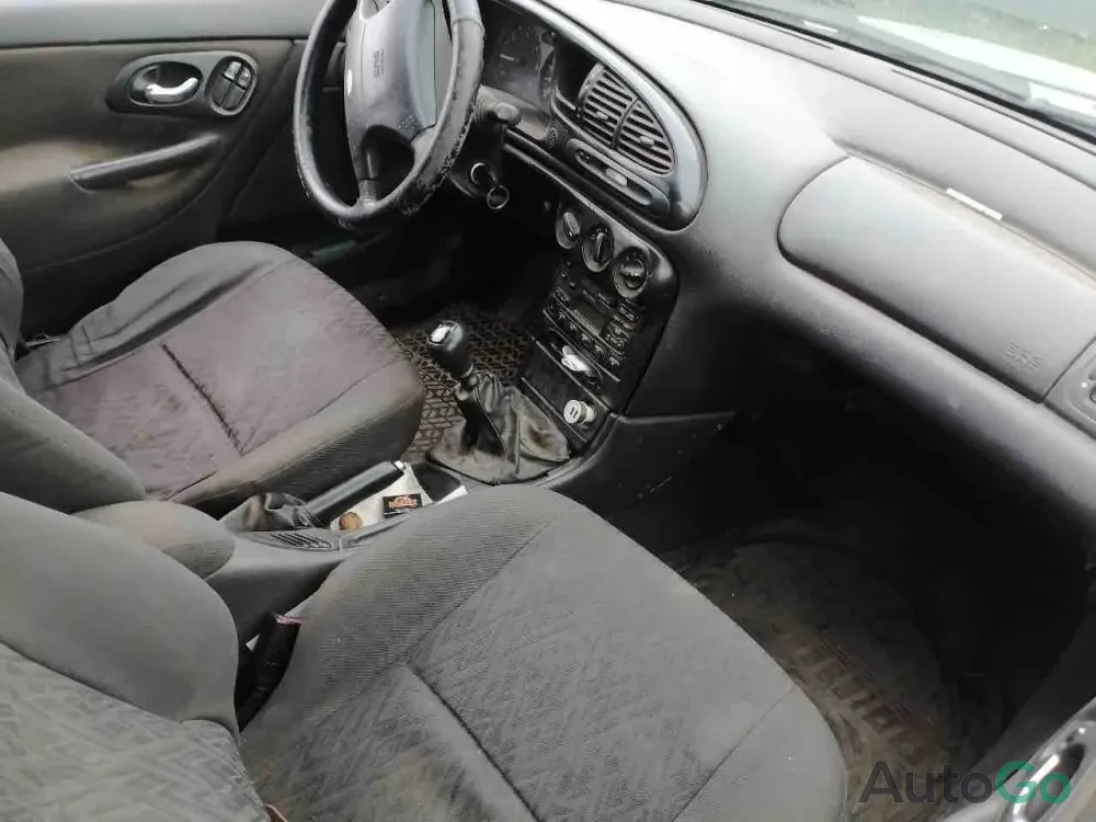 Продажа Ford Mondeo (II), 1999 г., Слуцк Слуцк - изображение 6