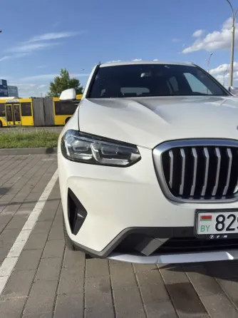 Продажа BMW X3 (G01) Рестайлинг, 2022 г., Минск Минск