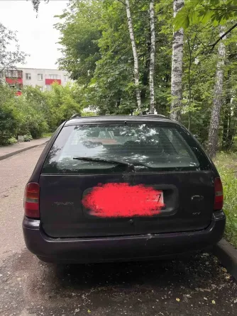Продажа Ford Mondeo (I), 1995 г., Минск Минск