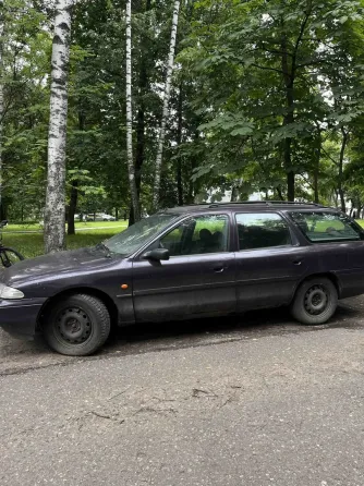 Продажа Ford Mondeo (I), 1995 г., Минск Минск