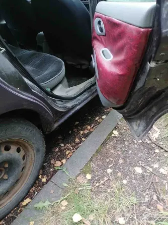 Продажа Ford Mondeo (I), 1995 г., Минск Минск
