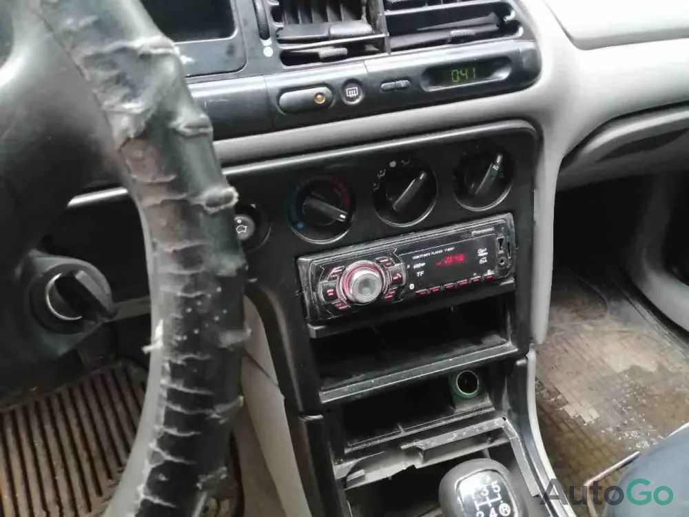 Продажа Ford Mondeo (I), 1995 г., Минск Минск - изображение 8