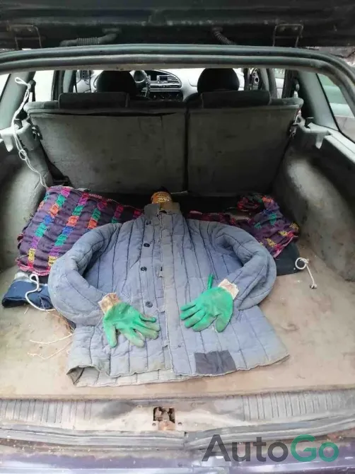 Продажа Ford Mondeo (I), 1995 г., Минск Минск - изображение 9