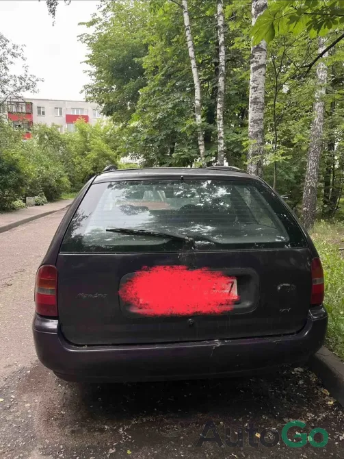 Продажа Ford Mondeo (I), 1995 г., Минск Минск - изображение 4