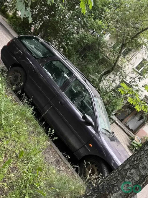 Продажа Ford Mondeo (I), 1995 г., Минск Минск - изображение 2
