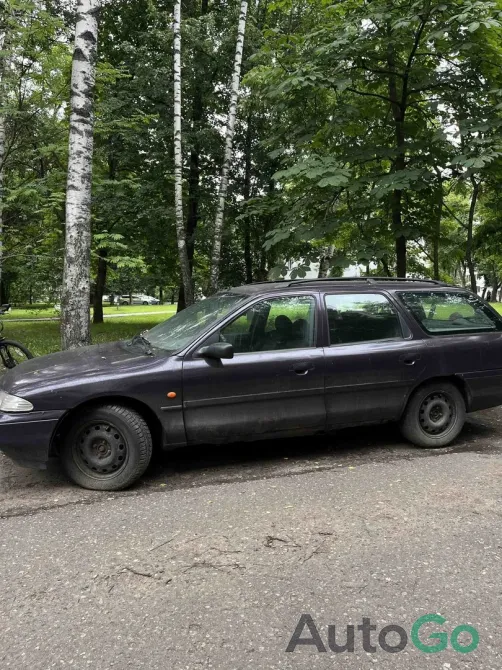 Продажа Ford Mondeo (I), 1995 г., Минск Минск - изображение 3