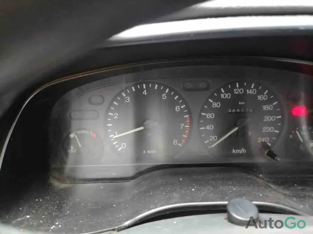 Продажа Ford Mondeo (I), 1995 г., Минск Минск - изображение 7