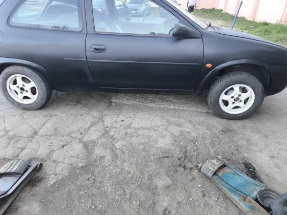 Продажа Opel Corsa B, 1998 г., Минск Минск