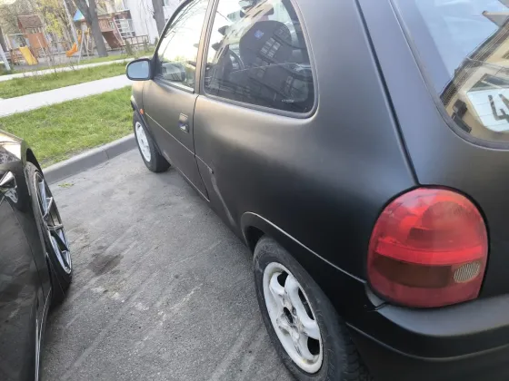 Продажа Opel Corsa B, 1998 г., Минск Минск