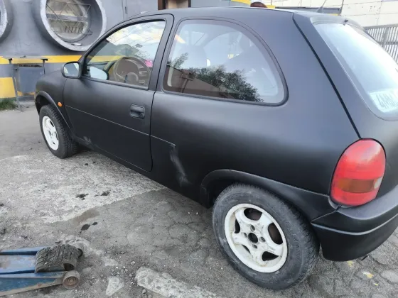 Продажа Opel Corsa B, 1998 г., Минск Минск