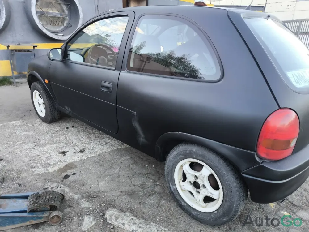 Продажа Opel Corsa B, 1998 г., Минск Минск - изображение 3
